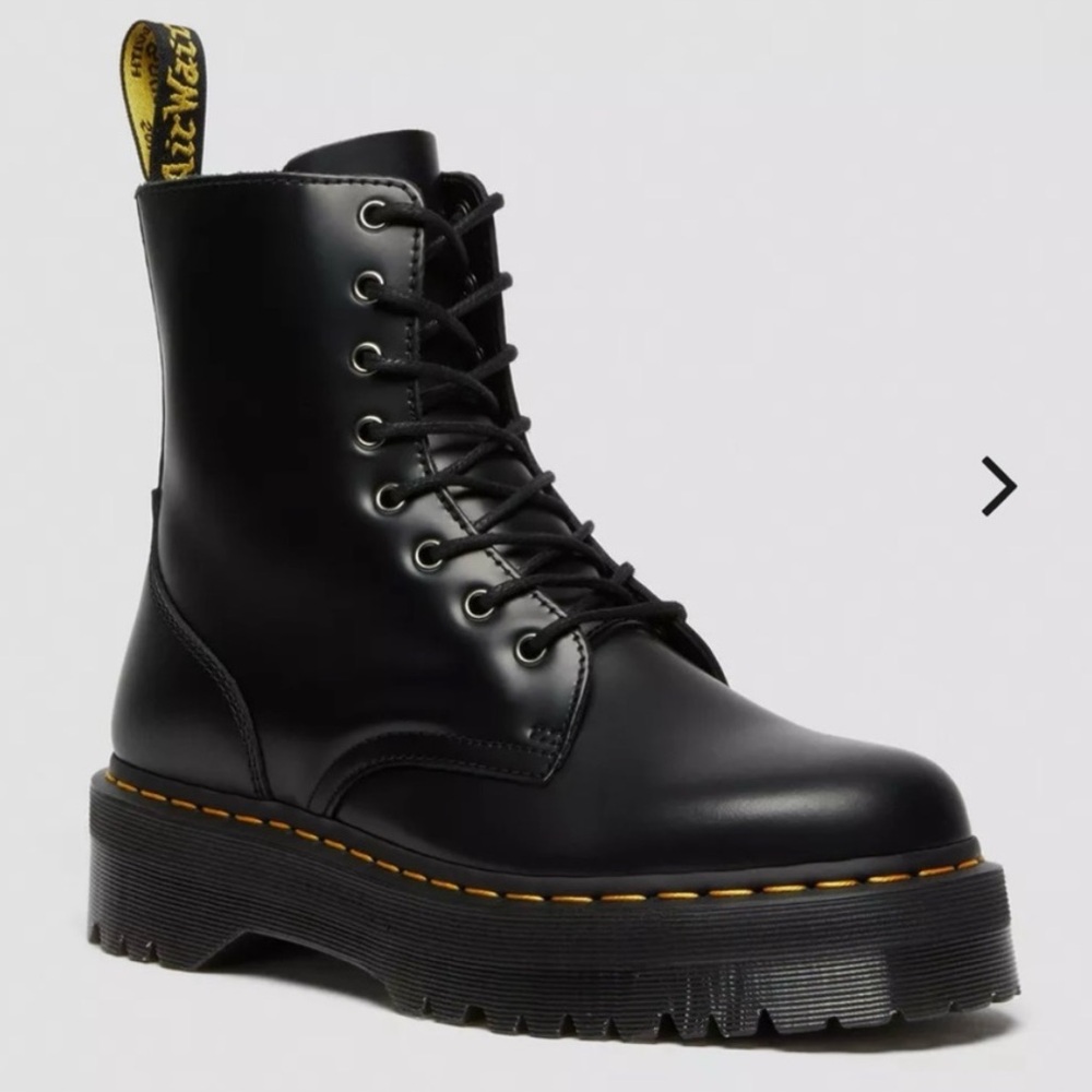 Dr. Marten Jadon boot